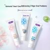 Saky Flowing Light Gentle Care Toothpaste