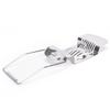 1pcs Egg Slicer Stainless Steel Boiled Egg Slicer Section Cutter Mushroom Tomato Cutter For Cooking Tool