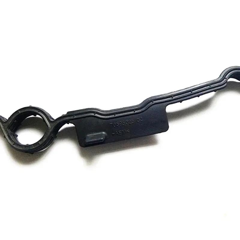For MINI F54 F55 F56 F57 F60 Cooper 2013 2014 2015 2016 2017 2018 2019 2020 Valve Cover Gasket 11128618515