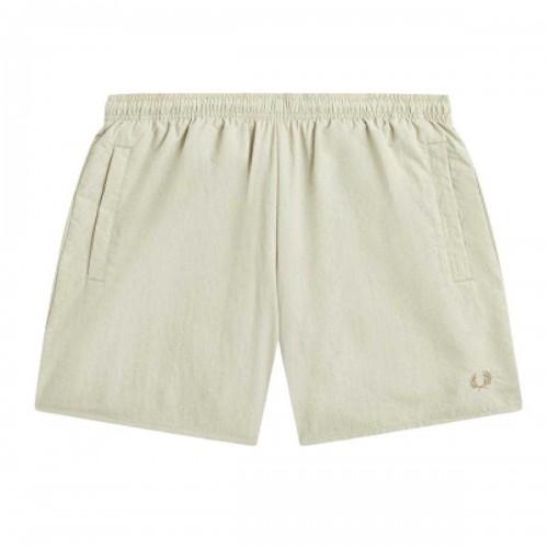 Fred Perry Mens Swim Shorts