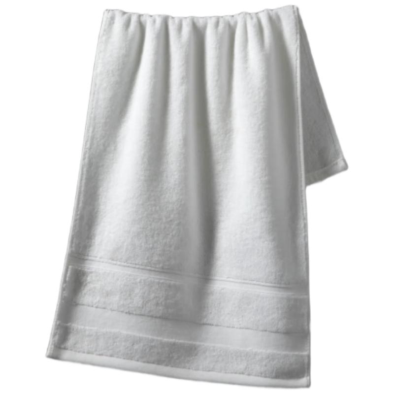 JD Zao Plain Combed Cotton Face Towel