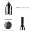 1 Set Hair Trimmer Razor Set 8 in 1 IPX7 Waterproof Beard Trimmer Men Cordless Electric Razor Nose Body Hair Clipper 120 Min Runtime Travel-Friendly
