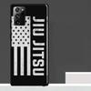 Judo BJJ Jiu Jitsu Case For Samsung Galaxy S25 S24 S23 Ultra S9 S10 S20 S21 S22 Plus S23 FE S25 FE Phone Cover