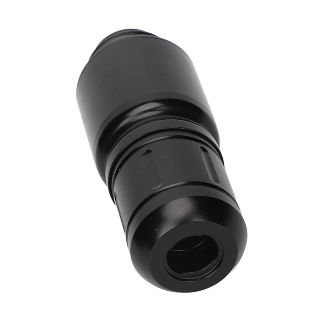 Professional Rotary Tattoo Pen Machine with 1500mAh Wireless Tattoo Power Supply for Novice Tattoo