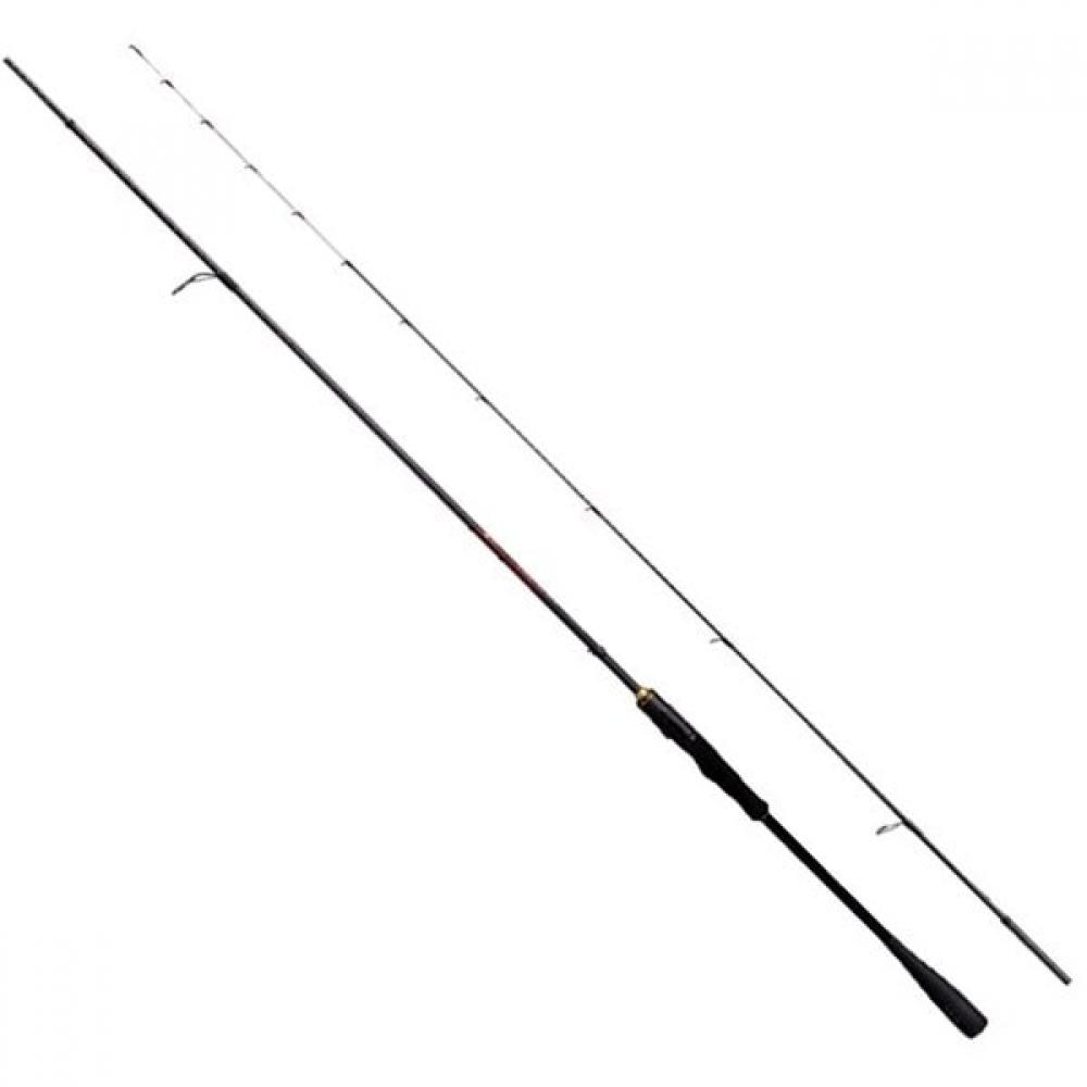 

Shimano Engetsu Xr One Tenyama Die 245m [One Tenya Rod]