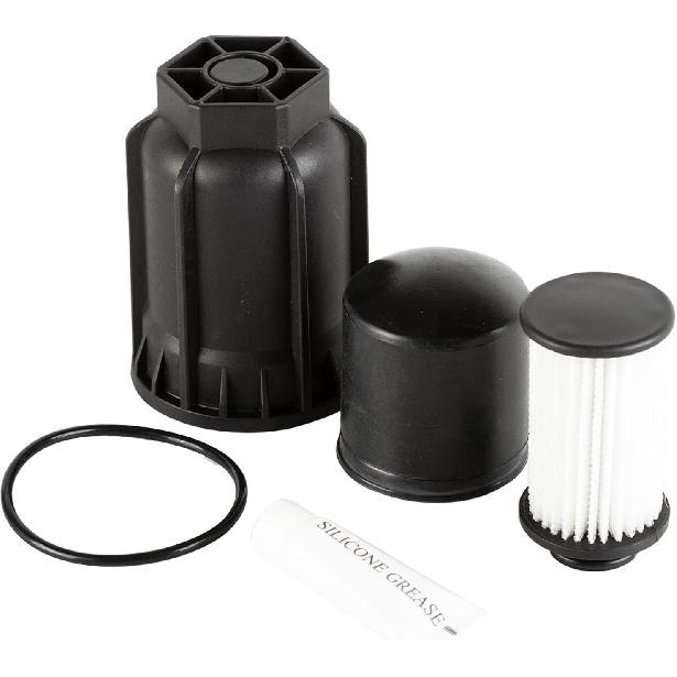 UF106 Kit Of Diesel Exhaust Fluid DEF Urea Filter Cross-Reference 4388378 2122909 1421089 A0001421089 1421089 A0001421089 PE17002 KIT UF106 U58/7 KIT