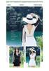 Women's 2022 Slimming Skirt-Style One-Piece Swimsuit: Conservative, Belly-Covering, Bubble Hot Spring, Small-Chest Support.