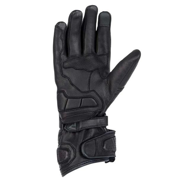 Rebelhorn Hike II woman leather мотоперчатки