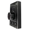 U8 Multimedia Volume Control Knob for Mac/Win 10/8/7 Aluminum Alloy Audio Adjuster with Mute Function
