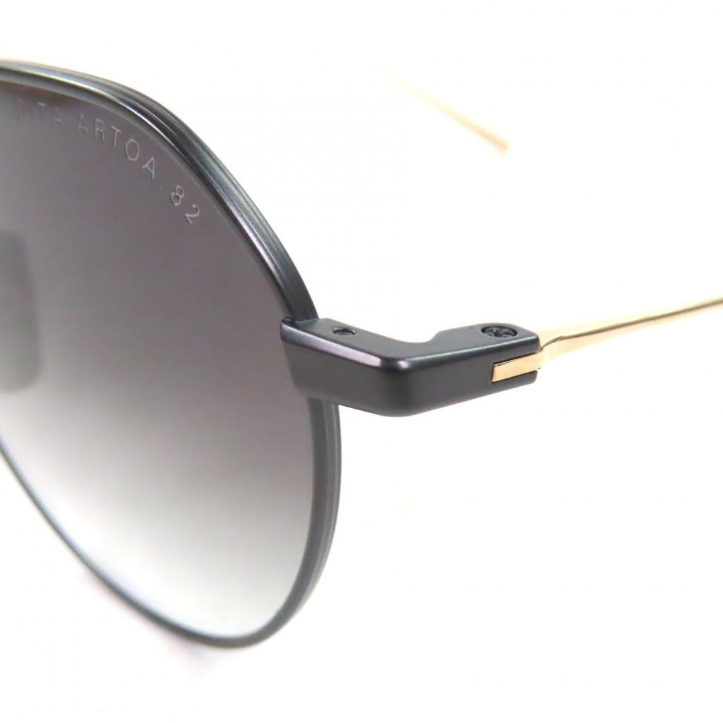 Pristine DITA sunglasses ARTOA.82 Altoa Eyewear gold mens DTS162-A-02 Used