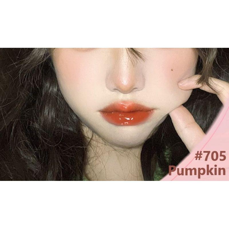 GOGO TALES - Glazed Mirror Lip Gloss - 2 Colors (4-5)