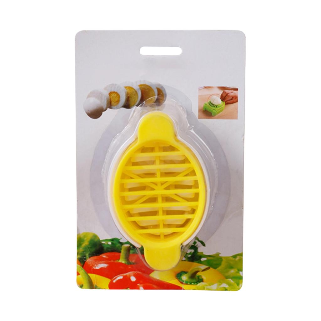 Multifunctional Plastic Egg & Egg Divider —  Fancy For Home Use