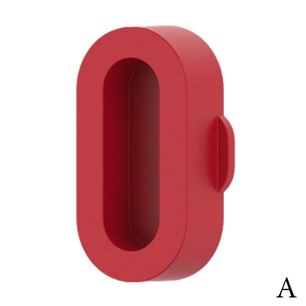 Charging Port Dustproof Plug Cover Protection Cap For Garmin Venu Vivomove3 Fenix6/fenix7pro/Ve Q4G6