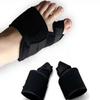 Big Toe Splint Straightener Corrector Hallux Valgus Bunion Relief Foot Pain