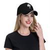 Band Maid Heavy Metal Pop Cap Fashion Casual Baseball Caps Adjustable Hat Hip Hop Summer Unisex Baseball Hats
