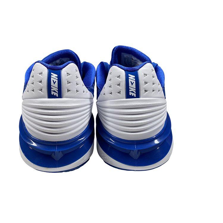 Nike Air Zoom GT Cut 2 TB Promo Game Royal Men Sneakers Blue White DX6650-400