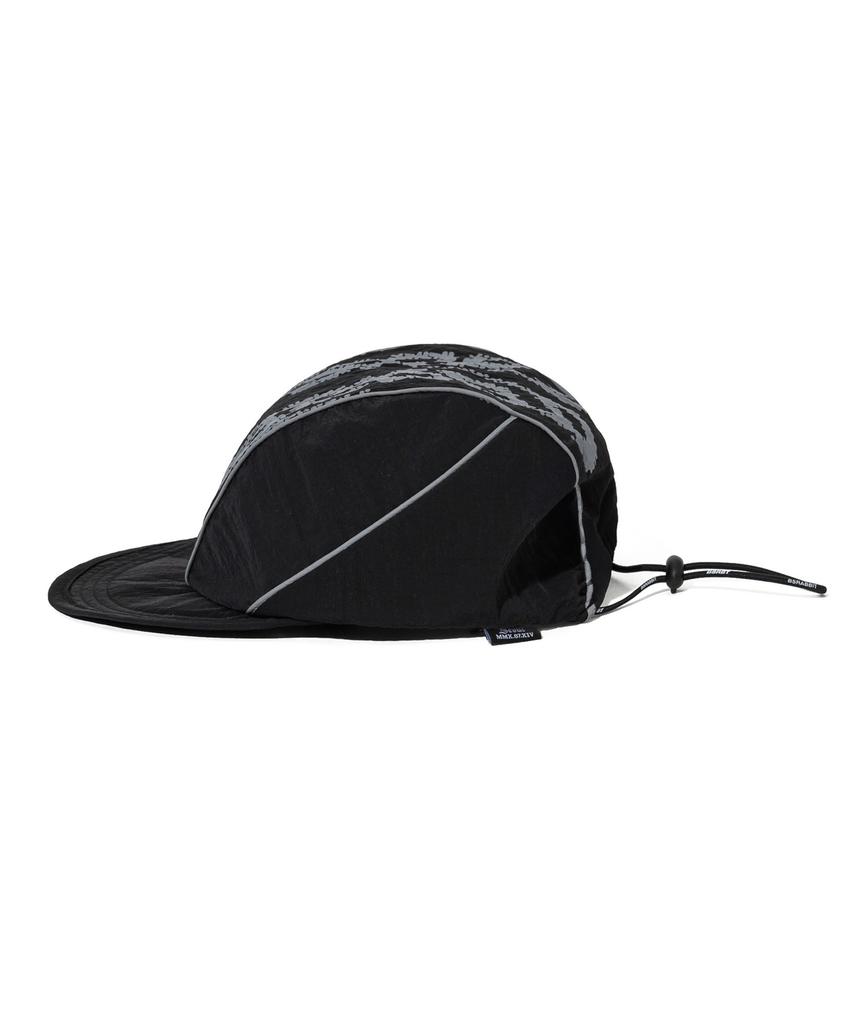Bieseulaebis Mirror Reflective Pipe Cap Black