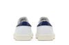 adidas Lacombe SPZL Core White Chalk White Collegiate Navy