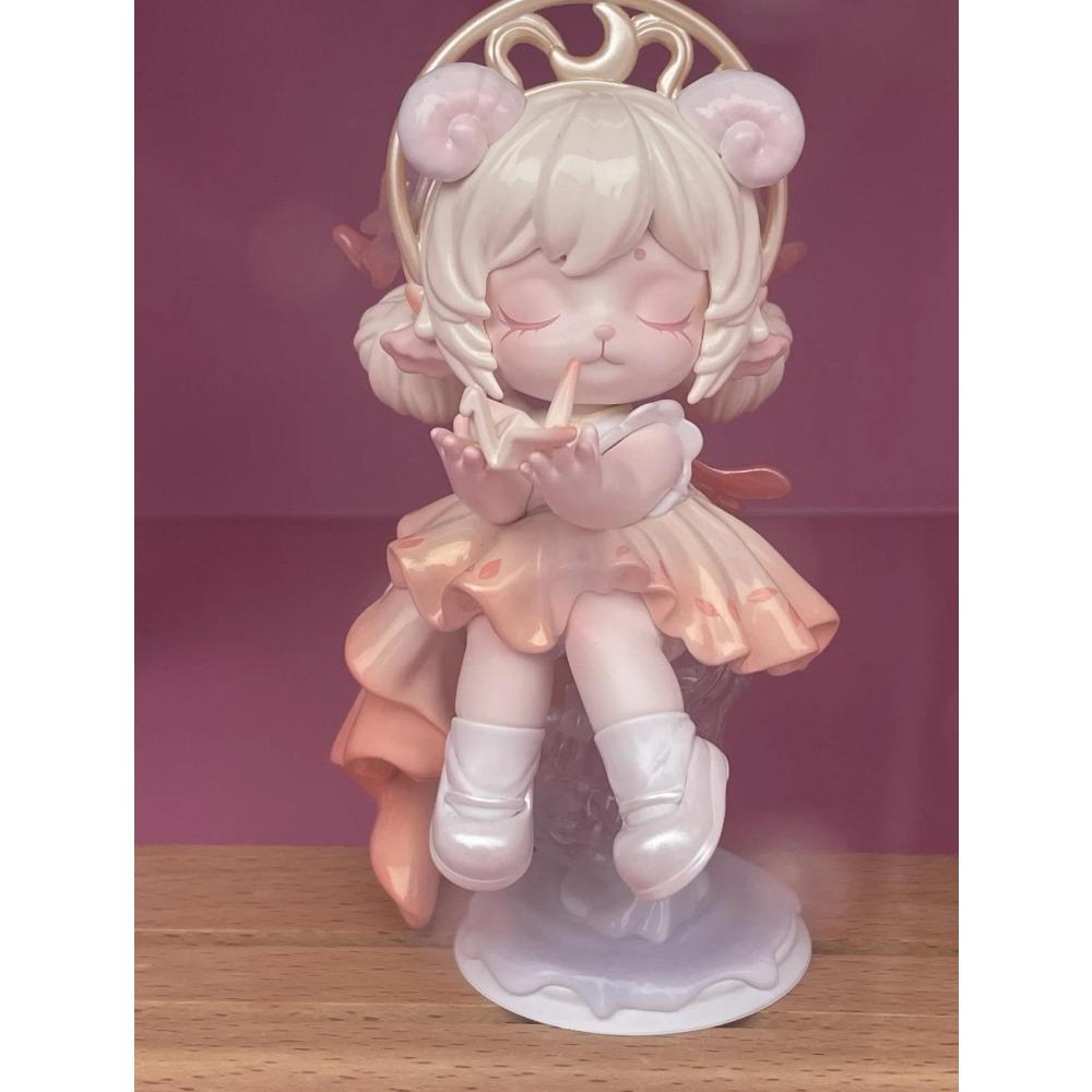 Fourth Generation Legacy Dream Fanghua Handmade Trendy Doll Ornament Blind Box Girl Gift By Pin Yun Cultural Creative