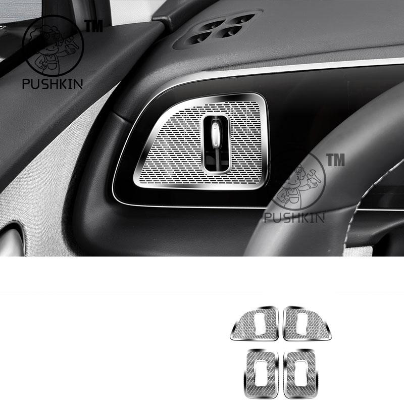 For BYD Sealion 05 EV 2025 Car Seat Bottom Air Outlet Protective Cover Anti Blocking Cover Interior Modification Accessories