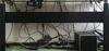 Cable and strip organizer box size L (Black)
