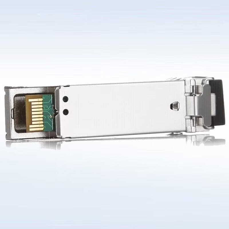 HUAWEI SFP-1000BaseT Gigabit Copper Transceiver Module