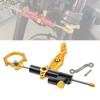 Motorcycle Steering Damper Bracket Stabilizer For yamaha mt09 mt09 sp    2024 Stabilize Safety Control