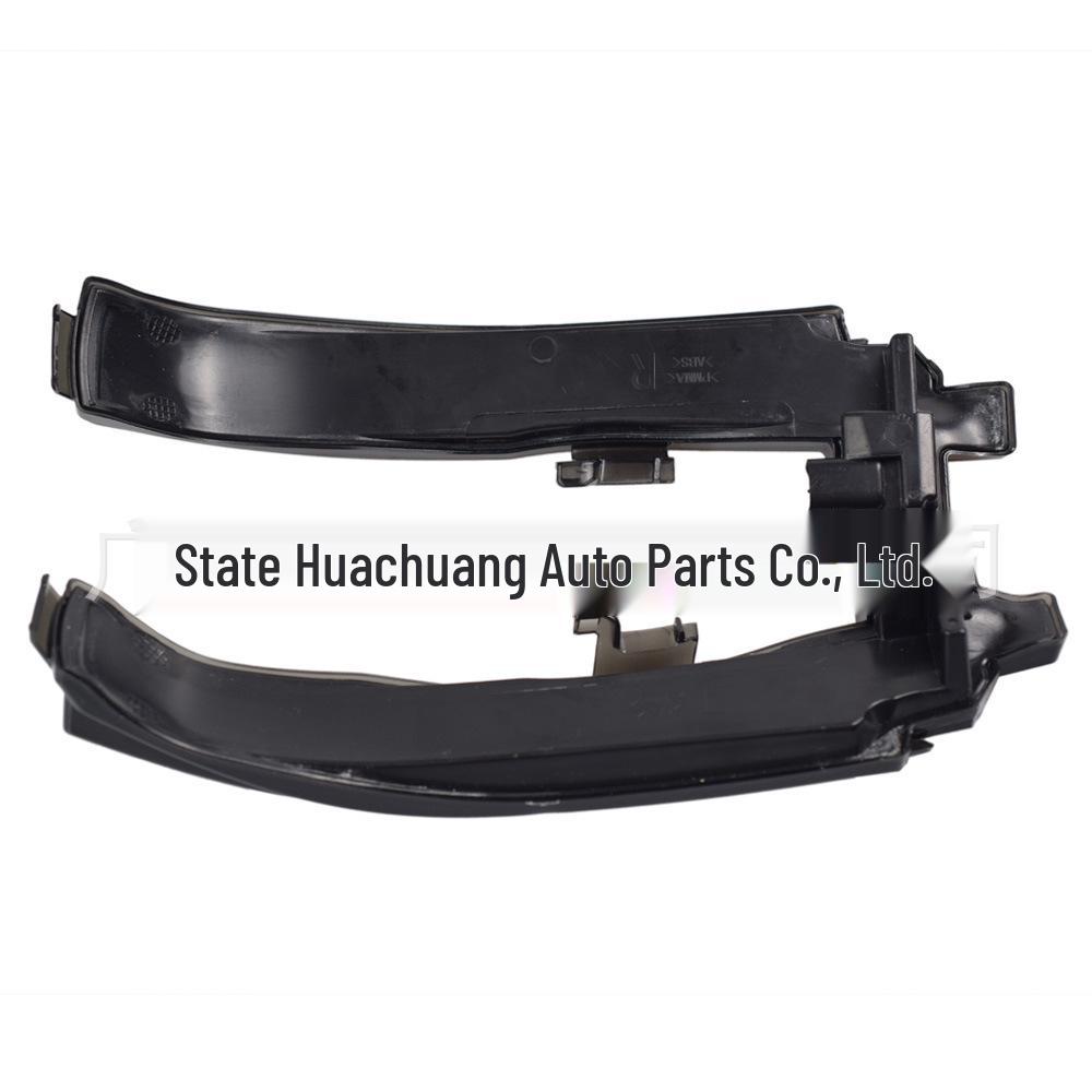 Dynamic LED Sequential Turn Signal for Volvo S60 CC/V70/S80 Side Mirror