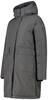 Jacket CMP Mantel WOMAN COAT ZIP HOOD 33K3556F