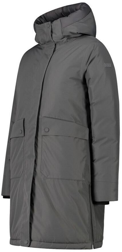 Jacket CMP Mantel WOMAN COAT ZIP HOOD 33K3556F
