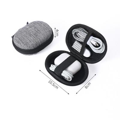Portable Multifunctional Digital Storage Bag Earphone Gadgets Charger Data Cable Organizer U Disk Accessories Protective Cover