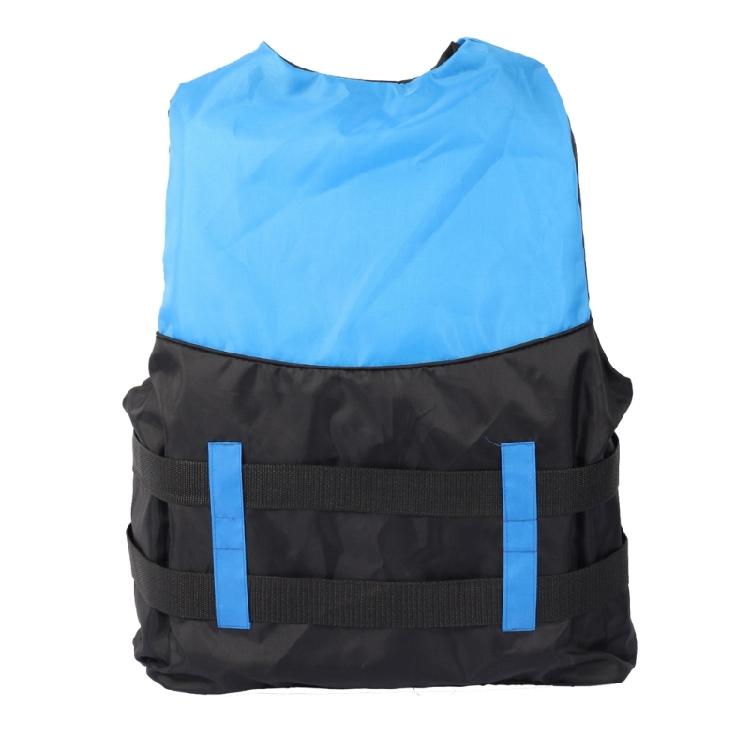 Outdoor Children Life Vest With Whistle Child Swim Vest Adjustable Boating Drifting Aid Jackets for Water Sports