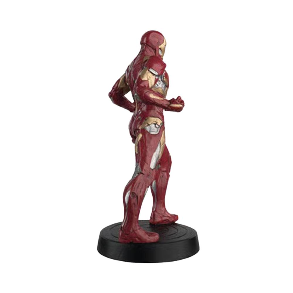 Marvel Mark XLVI Iron Man Figurine