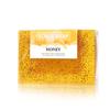 Lemon Fresh Exfoliating Handmade Soap with Turmeric Curcumin and Essential Oils