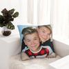 Marcus And Martinus Sweden Pillowcase Soft Polyester Cushion Cover Gift Pillow Case Cover Seat Square 40*40cm