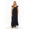 Makadamia Summer Dress M817