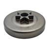 Clutch Drum Spur Sprocket For Echo CS520 CS530 CS3700 CS4100 CS4200 CS4500 CS-3600 CS-3900 CS-4400 CS-5100 Chainsaws 17510514630
