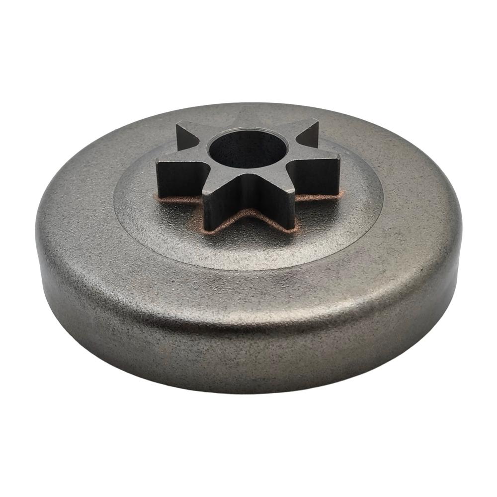 Clutch Drum Spur Sprocket For Echo CS520 CS530 CS3700 CS4100 CS4200 CS4500 CS-3600 CS-3900 CS-4400 CS-5100 Chainsaws 17510514630