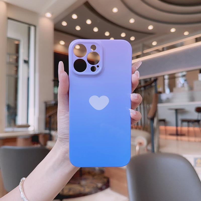 

Простой Всевключающий Любовь для Защитного чехла для мобильного телефона Apple для IPhone14promax для Чехла для мобильного телефона Apple For iPhone 17PROMAX