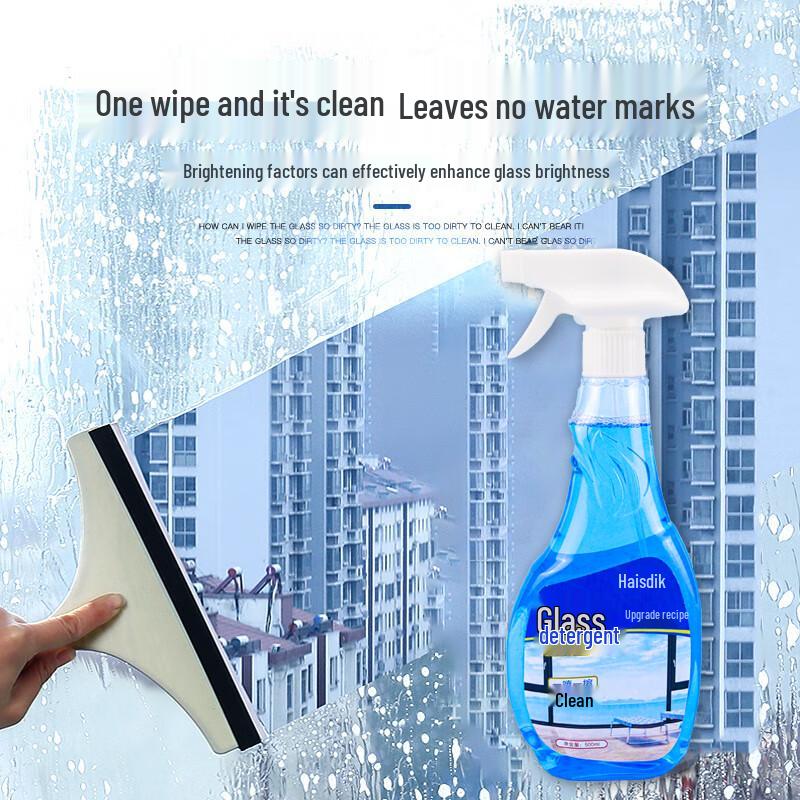 Haisidike Domowe Rozwiązania do Czyszczenia