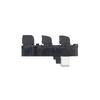 Left Driver Side Master Power Window Control Switch For Toyota Tacoma Highlander 2013 - 2019 84820OE020