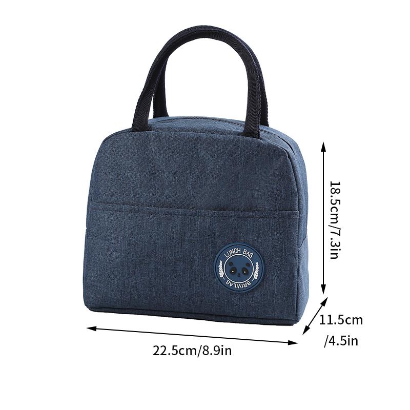 Leak Proof Lunch Box 3 Compartment Separate Lunch Box Portable Bento Box Lunchbox  Food Container Microwave oven Dinnerware