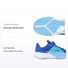 Sonic Fly PS Blue Tint Kids Sneakers Dusty-Cactus Hyper-Royal White FZ0016-400