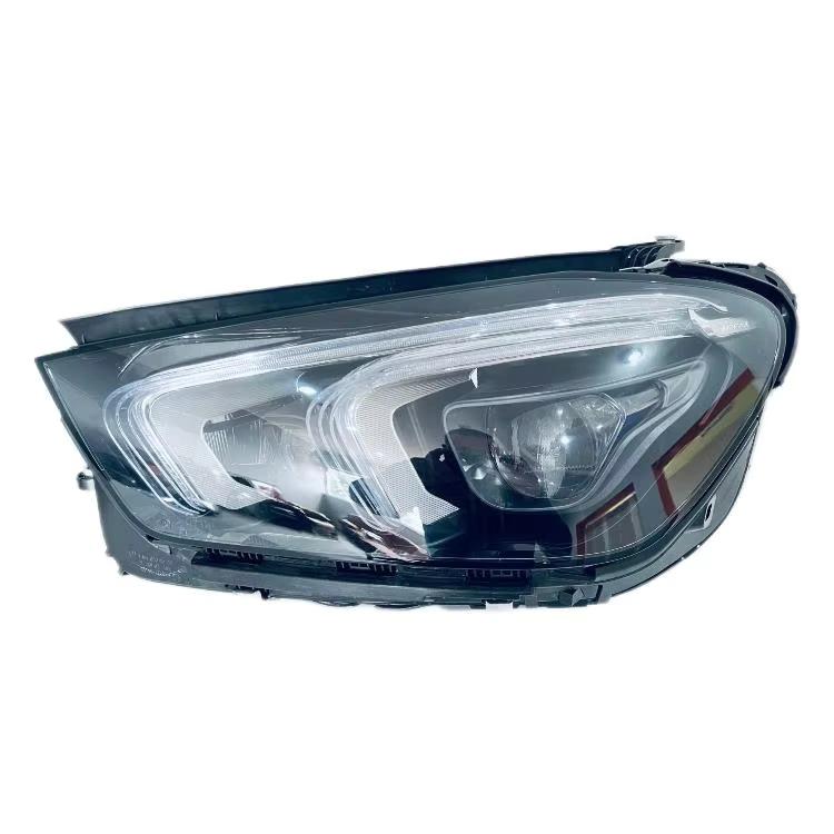 Mercedes GLE450 W167 Headlight (2019-2023) 1679066504 1679066604
