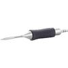 Soldering Iron Tip - WELLER - RTM 001 C - Conical - Size 0.1 Mm - Length 19 Mm