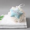 Bonita Estrella Pom Pom Shower Ball 2color CH1619090