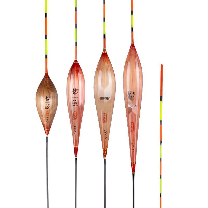 Xiao Feng Xian Reed Fishing Floats