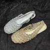 Sapatos de mulher – Sabrinas