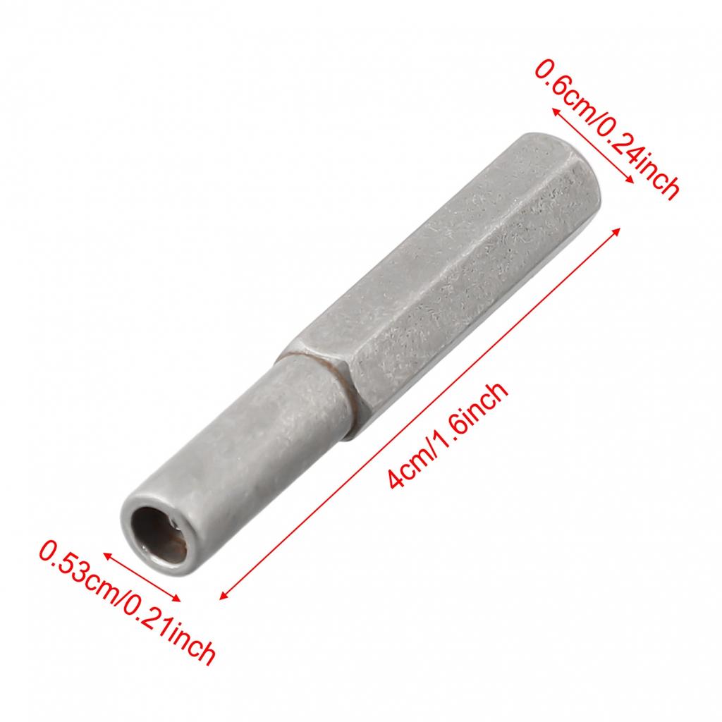 For Capresso Screwdriver Key for Removing Oval Head Screws In Coffee Machines
