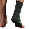 1 Pcs Breathable Ankle Compression Sleeve Support Brace Stabilizer for Pain Relief